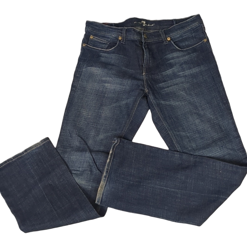7 for All mankind mia jeans size 29